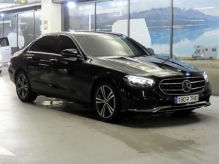 벤츠 E250 아방가르드 중고차