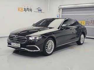 벤츠 E250 아방가르드 중고차